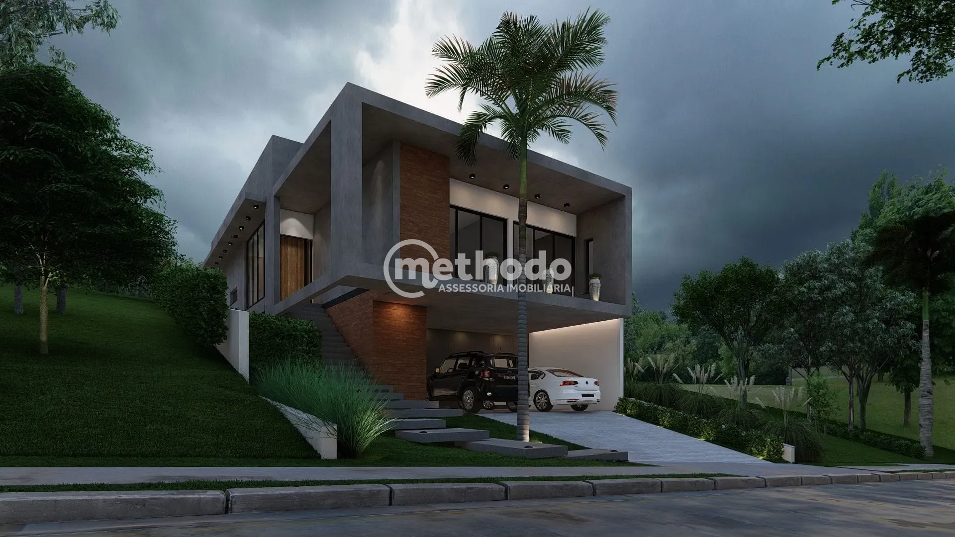 Casa, 3 quartos, 248 m² - Foto 4