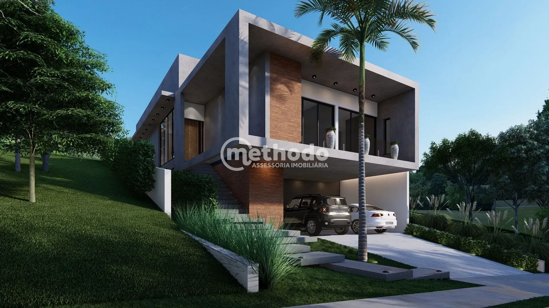 Casa, 3 quartos, 248 m² - Foto 9
