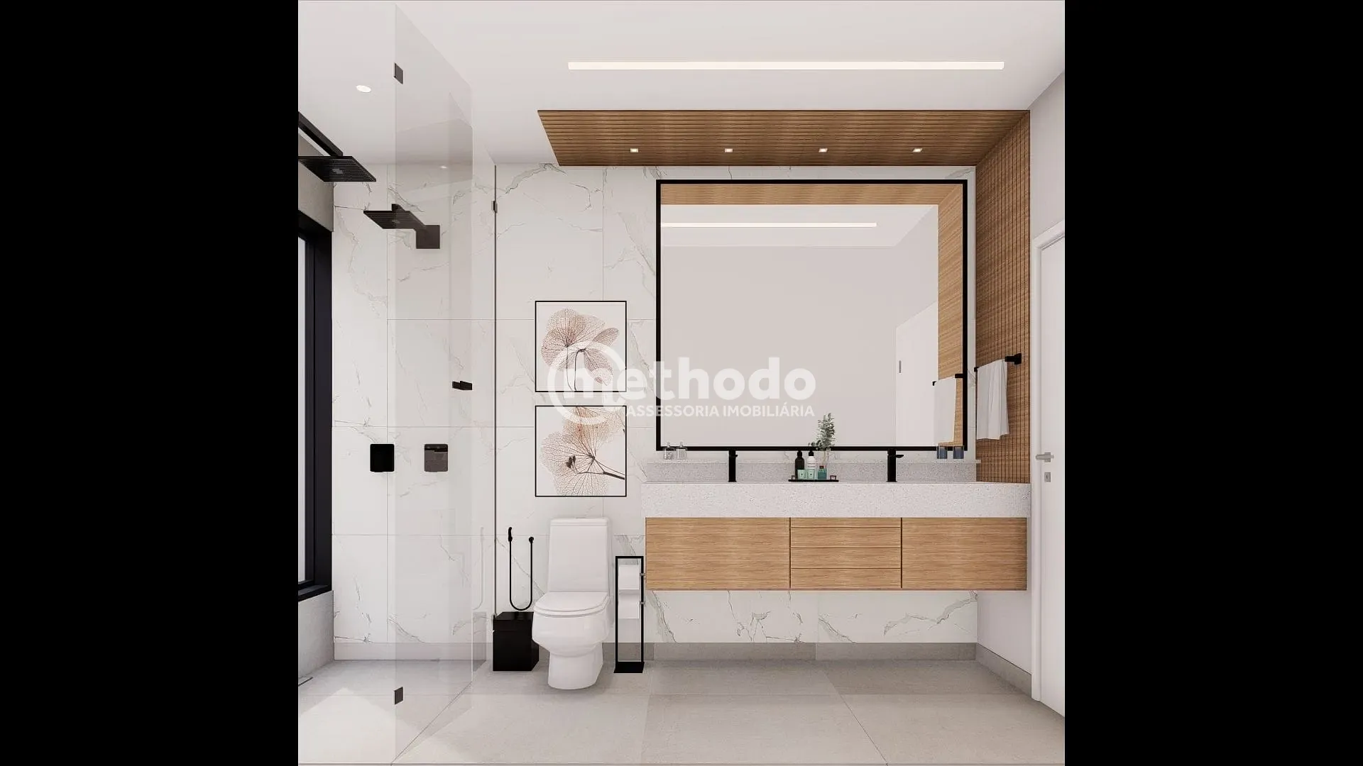 Casa, 3 quartos, 248 m² - Foto 80