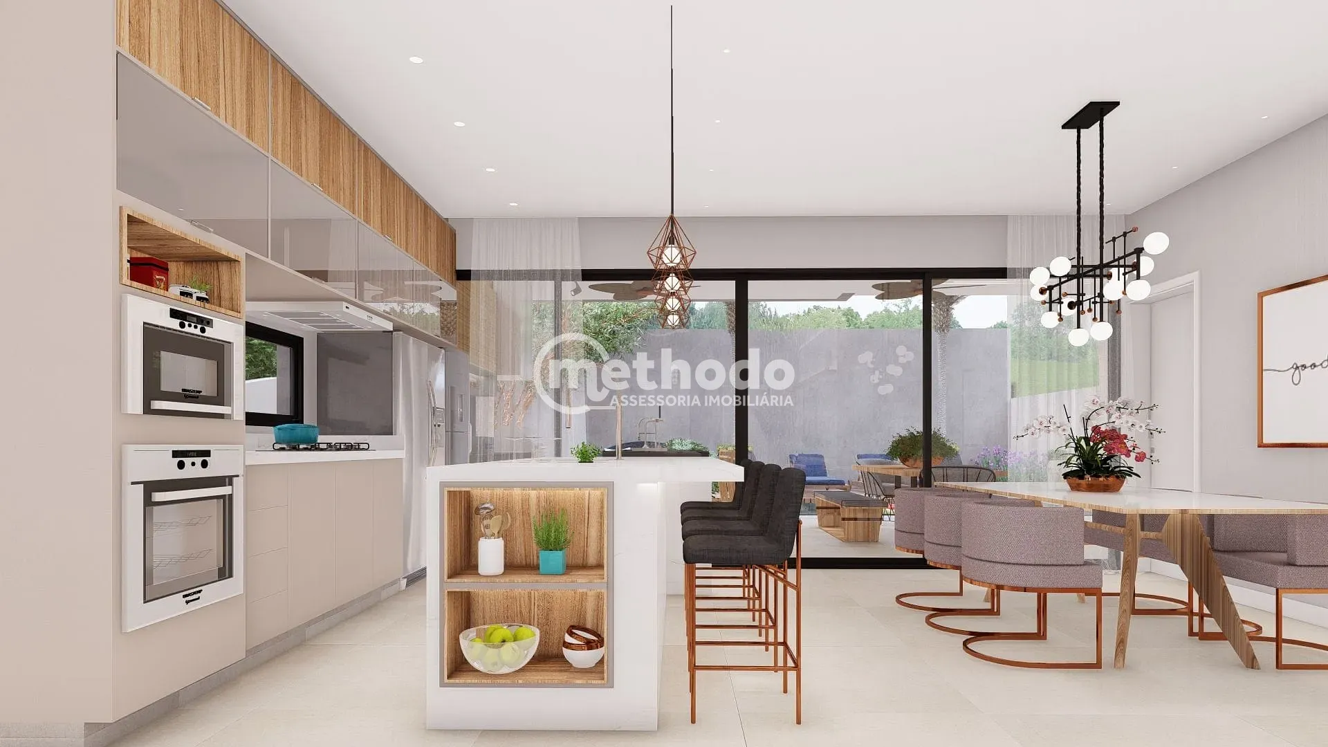 Casa, 3 quartos, 248 m² - Foto 31