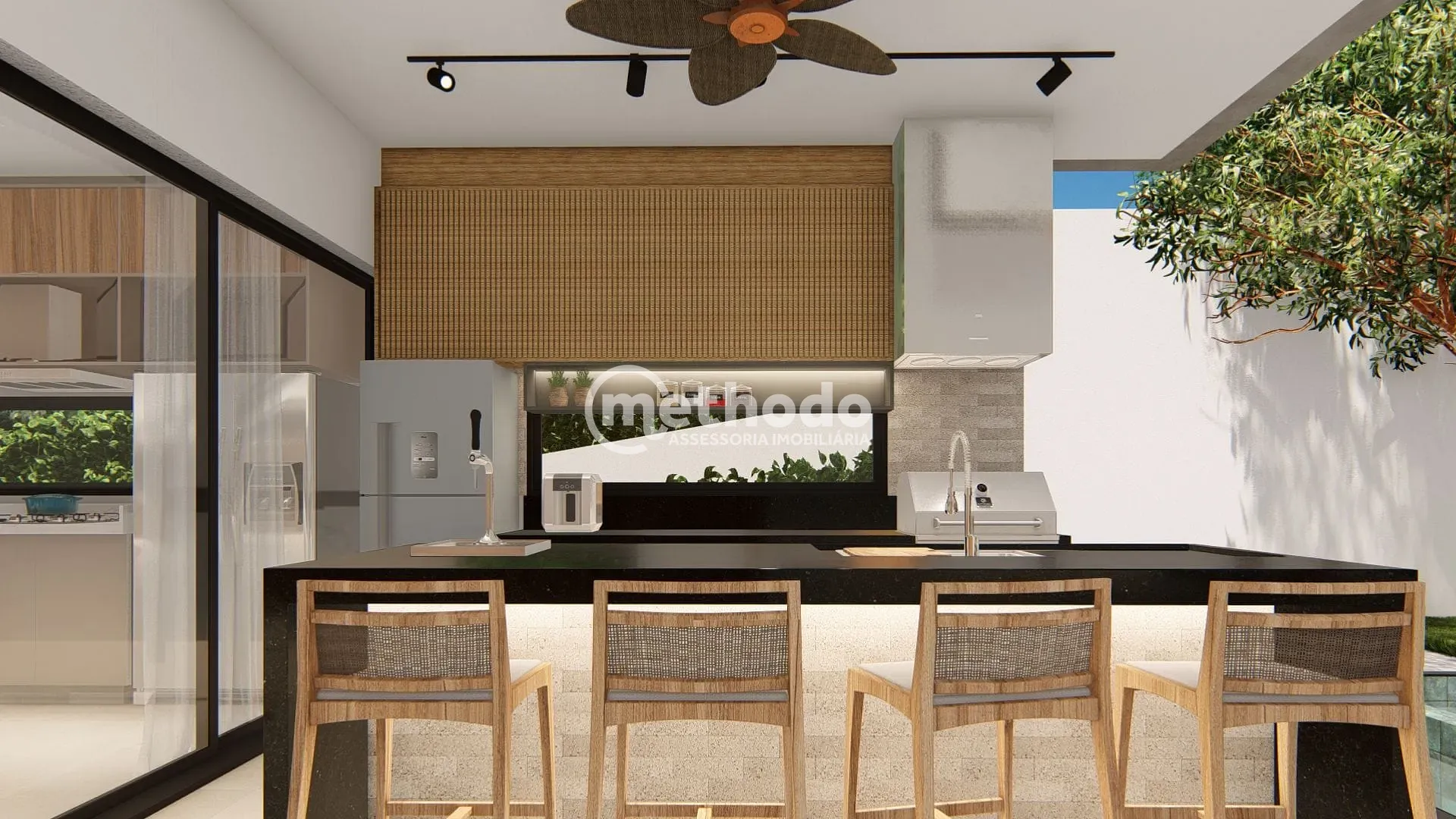 Casa, 3 quartos, 248 m² - Foto 15