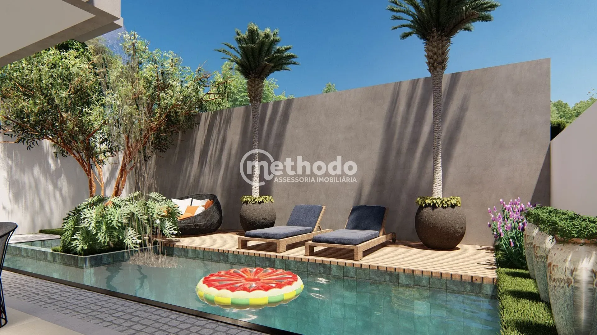 Casa, 3 quartos, 248 m² - Foto 20