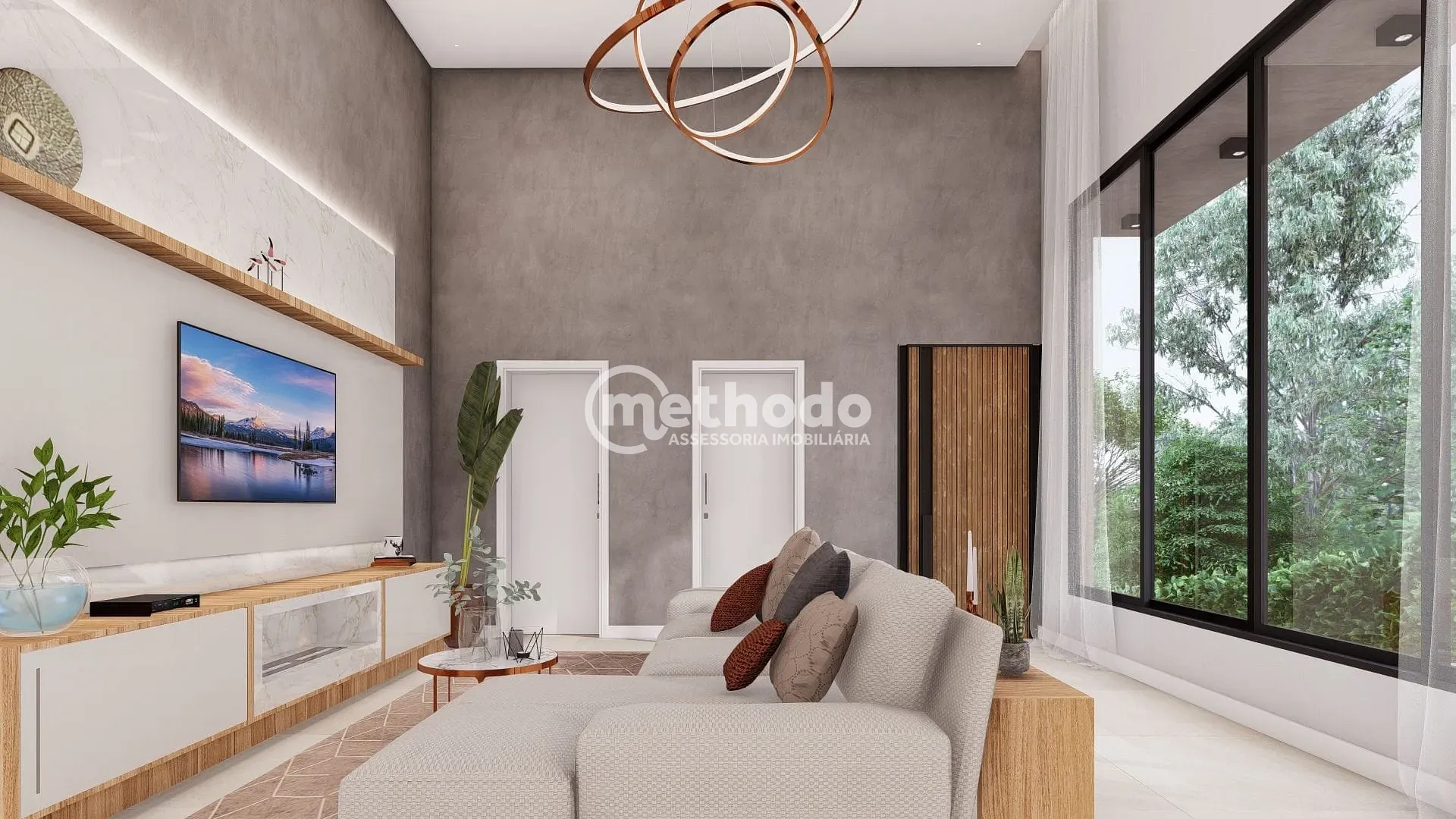 Casa, 3 quartos, 248 m² - Foto 30