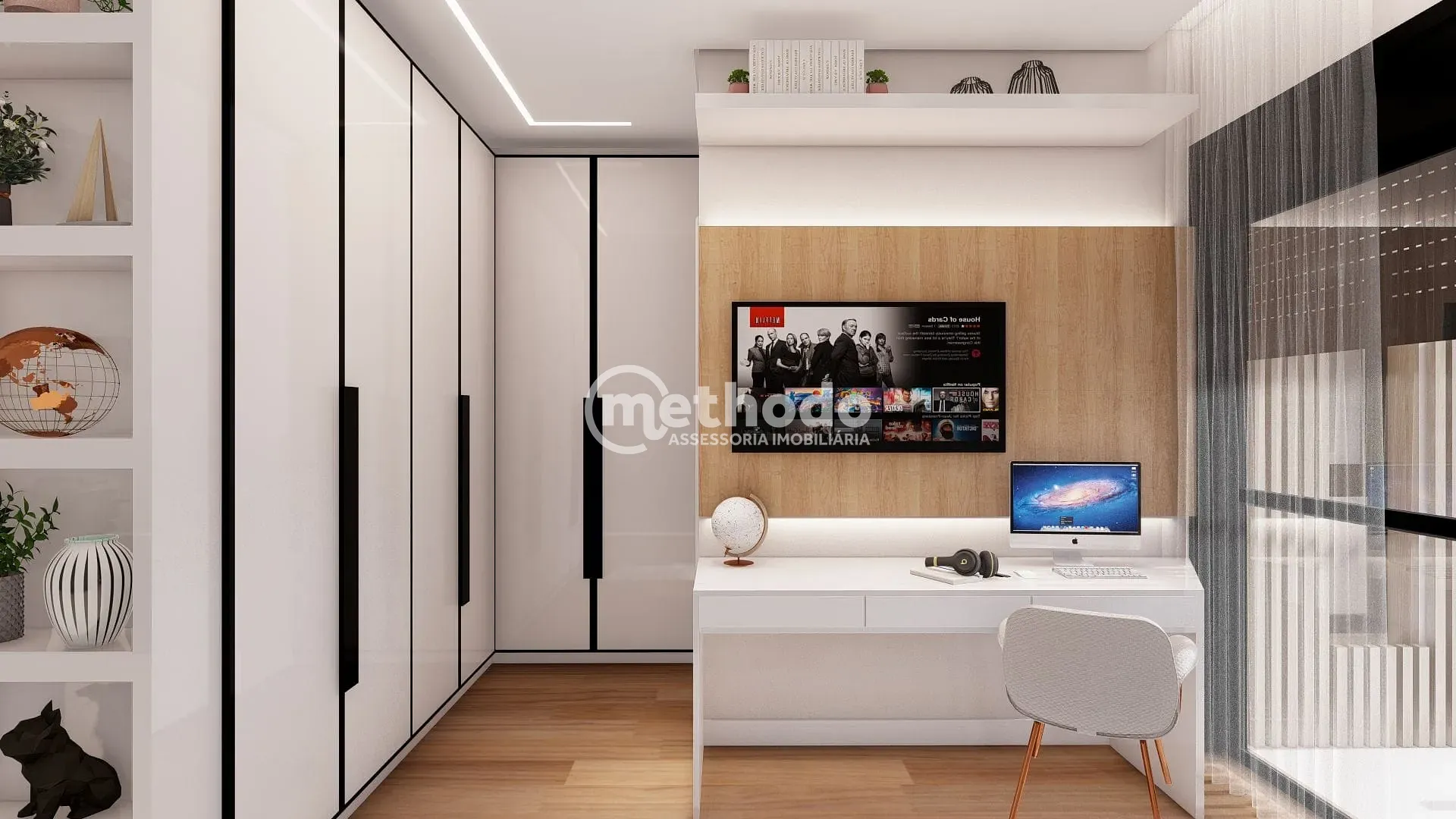 Casa, 3 quartos, 248 m² - Foto 51