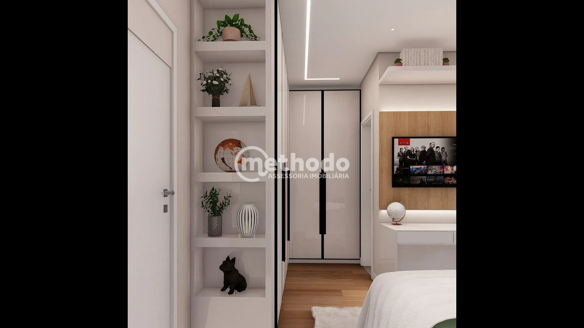 Casa, 3 quartos, 248 m² - Foto 54