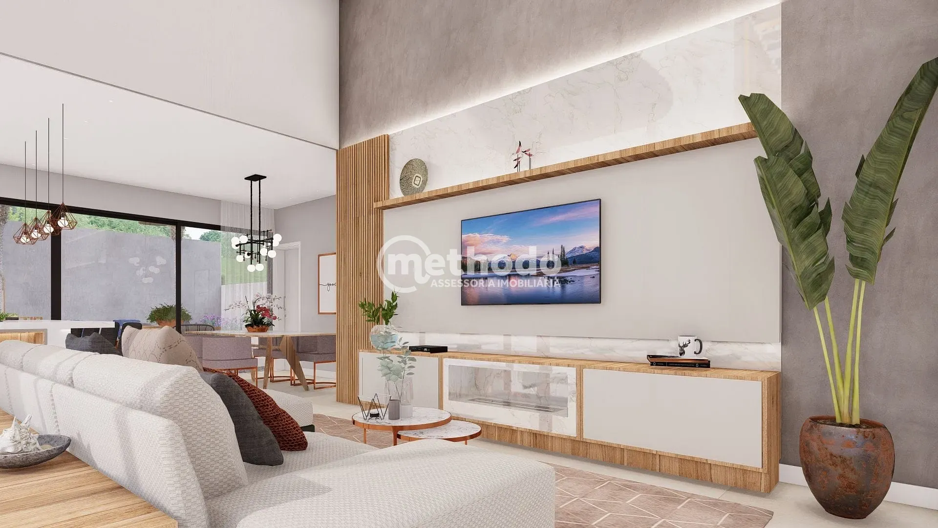 Casa, 3 quartos, 248 m² - Foto 27