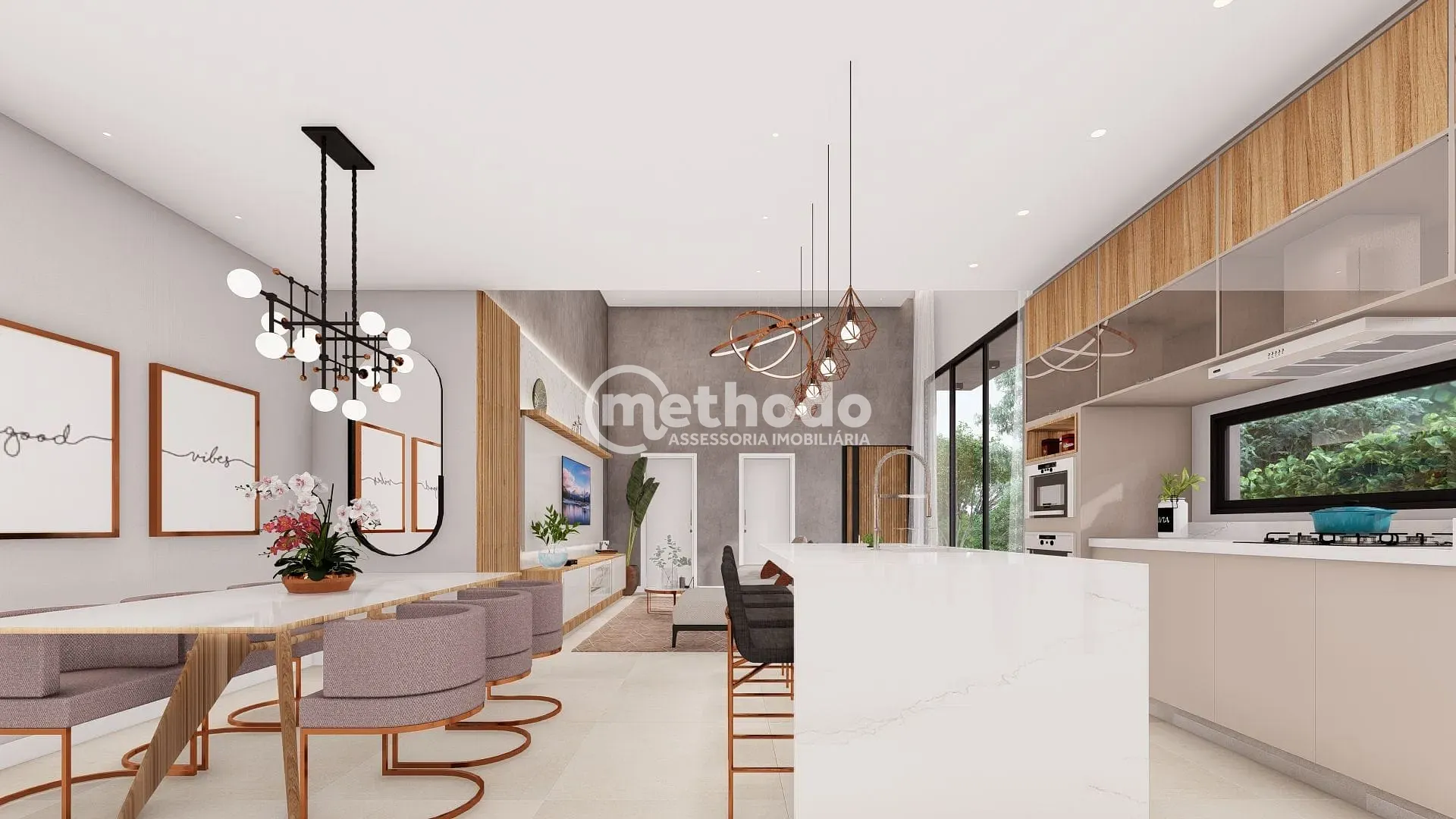 Casa, 3 quartos, 248 m² - Foto 33