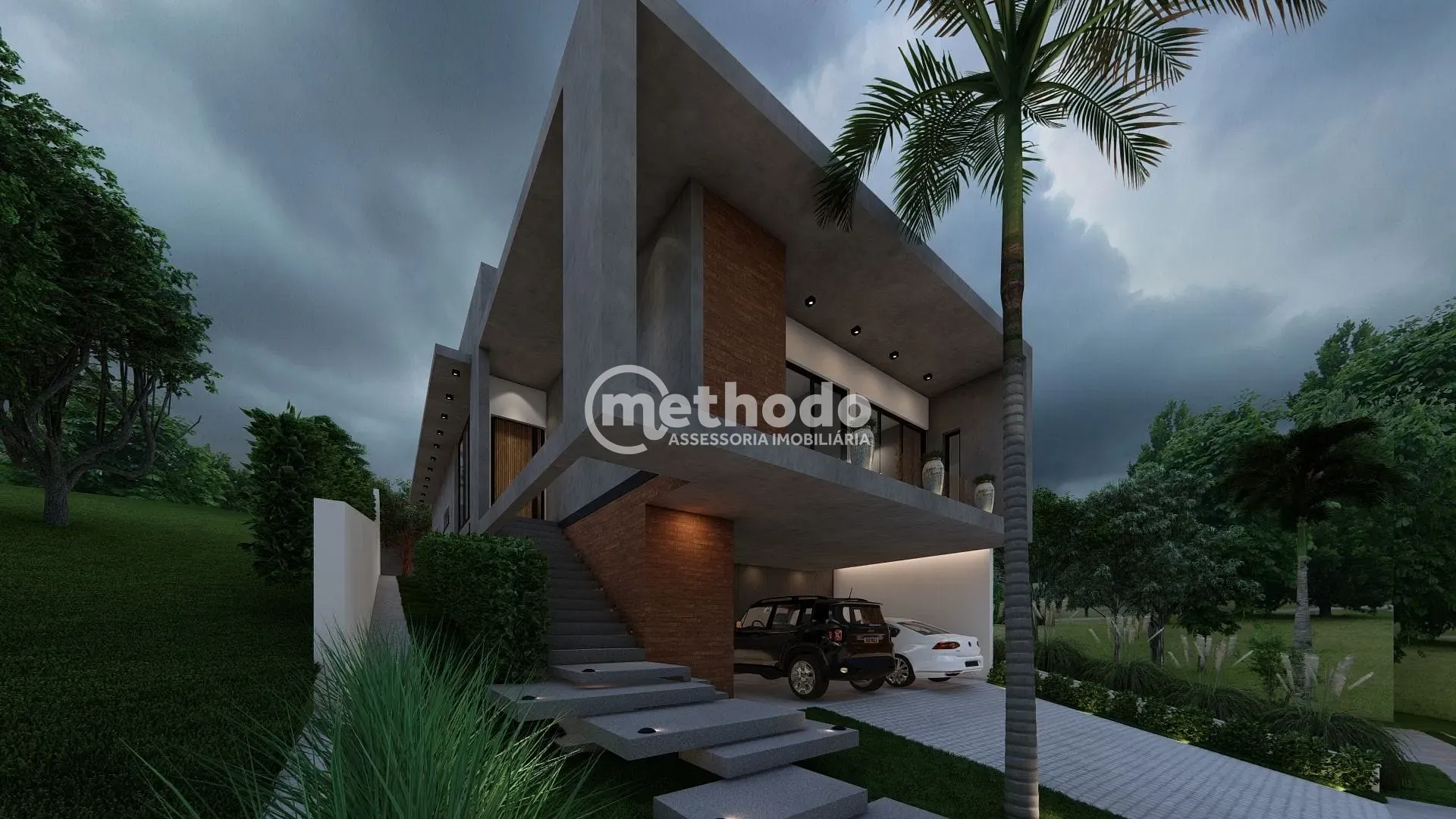 Casa, 3 quartos, 248 m² - Foto 6
