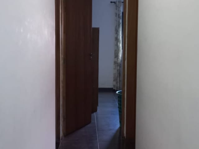 Casa com 250m² 2 quartos e 2 banheiros, à venda, no bairro Residencial Pasin em Pindamonhangaba