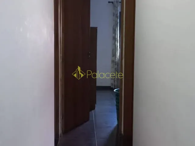 Casa com 250m² 2 quartos e 2 banheiros, à venda, no bairro Residencial Pasin em Pindamonhangaba
