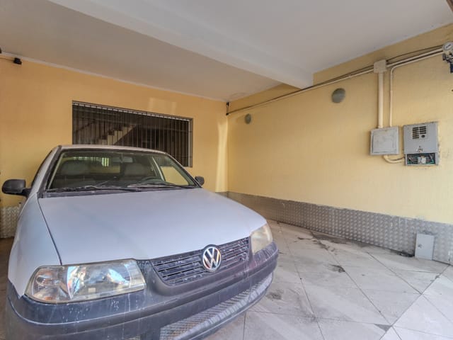 Casa com 231m² 7 quartos e 6 banheiros, à venda, no bairro Vila Ema em São Paulo
