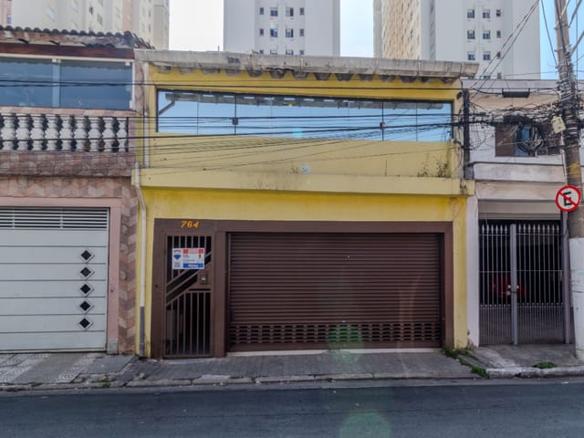 Casa com 231m² 7 quartos e 6 banheiros, à venda, no bairro Vila Ema em São Paulo