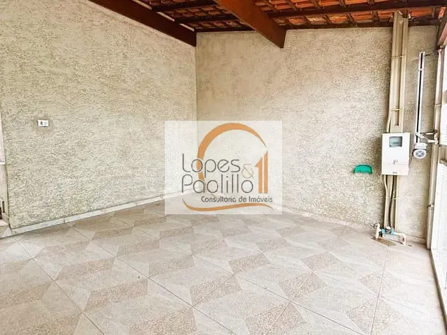 Casa com 125m² 2 quartos e 1 banheiro, à venda, no bairro Jardim Palmas em Bom Jesus dos Perdões
