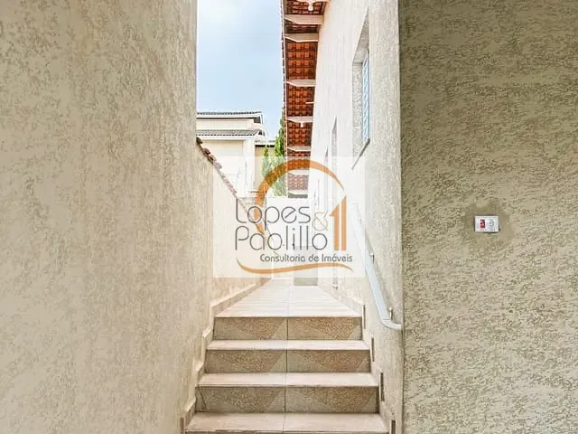 Casa com 125m² 2 quartos e 1 banheiro, à venda, no bairro Jardim Palmas em Bom Jesus dos Perdões