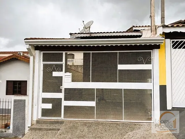 Casa com 125m² 2 quartos e 1 banheiro, à venda, no bairro Jardim Palmas em Bom Jesus dos Perdões