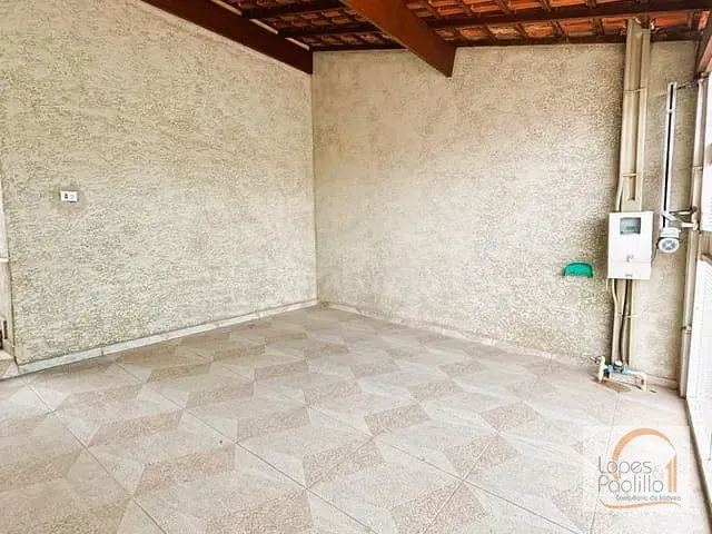 Casa com 125m² 2 quartos e 1 banheiro, à venda, no bairro Jardim Palmas em Bom Jesus dos Perdões