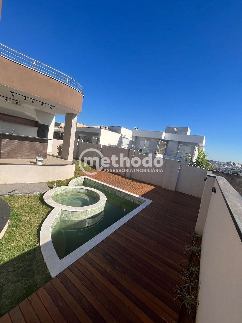 Casa, 4 quartos, 302 m² - Foto 11