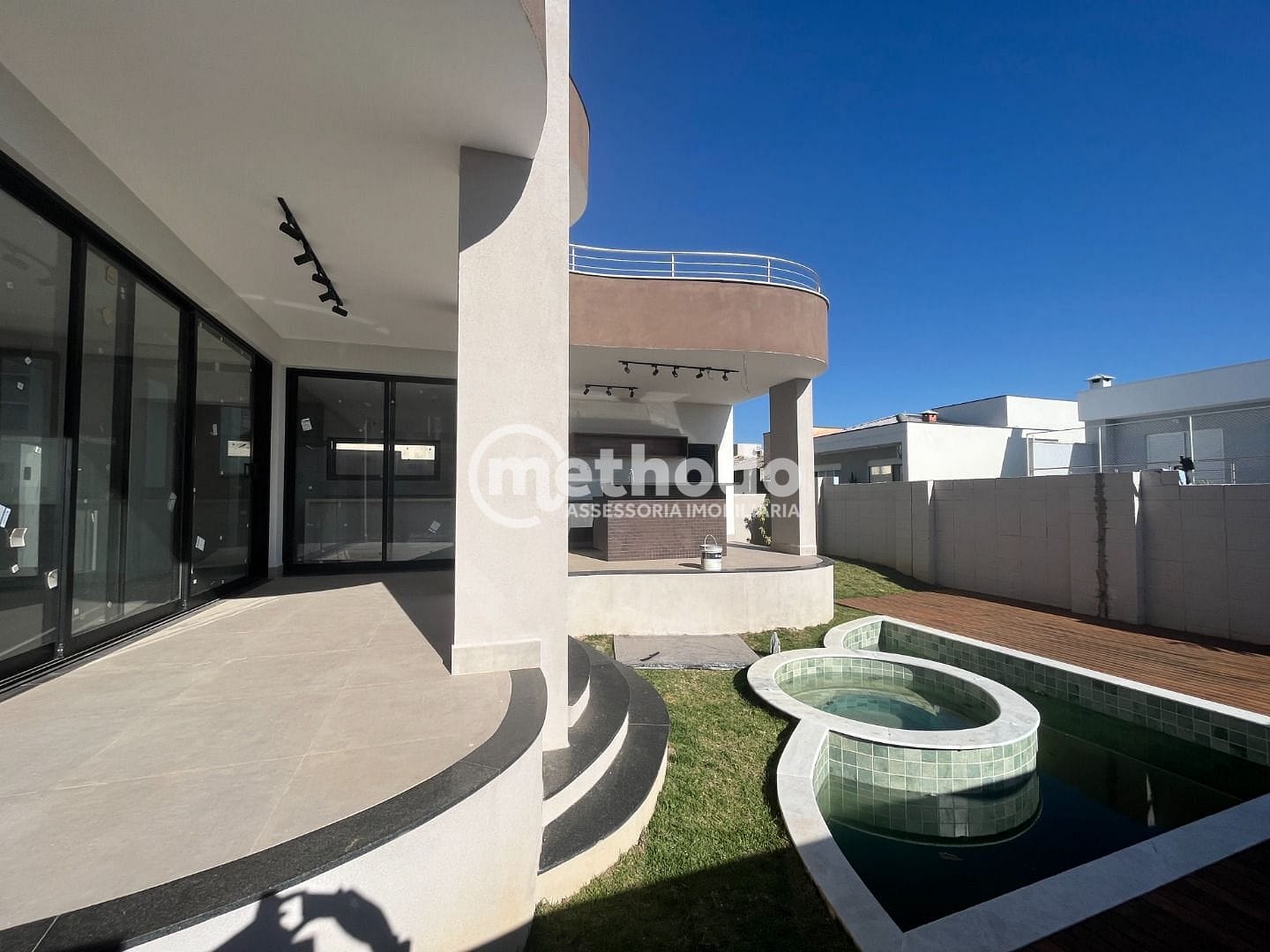 Casa, 4 quartos, 302 m² - Foto 13