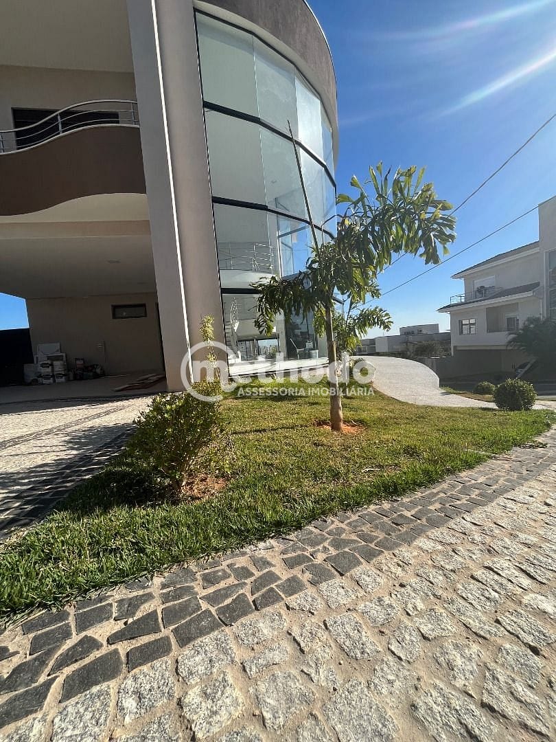 Casa, 4 quartos, 302 m² - Foto 6