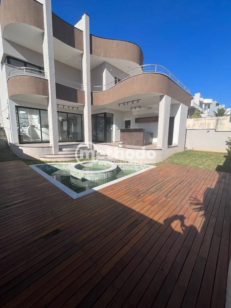 Casa, 4 quartos, 302 m² - Foto 10