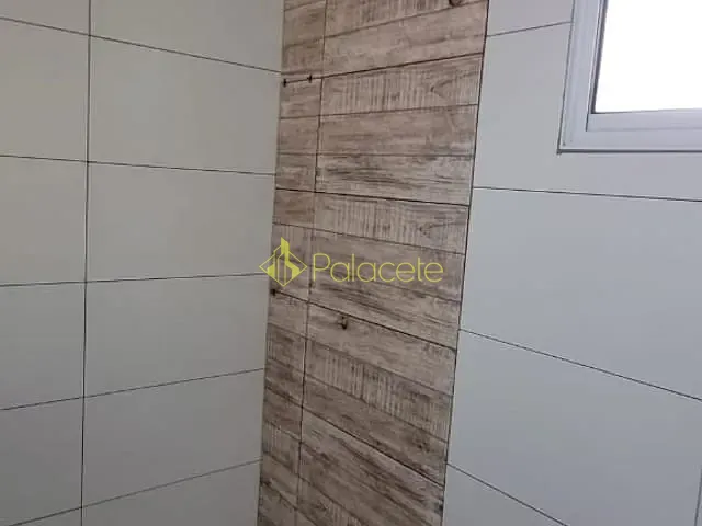 Casa com 125m² 2 quartos e 1 banheiro, à venda, no bairro Residencial e Comercial Portal dos Eucaliptos em Pindamonhangaba