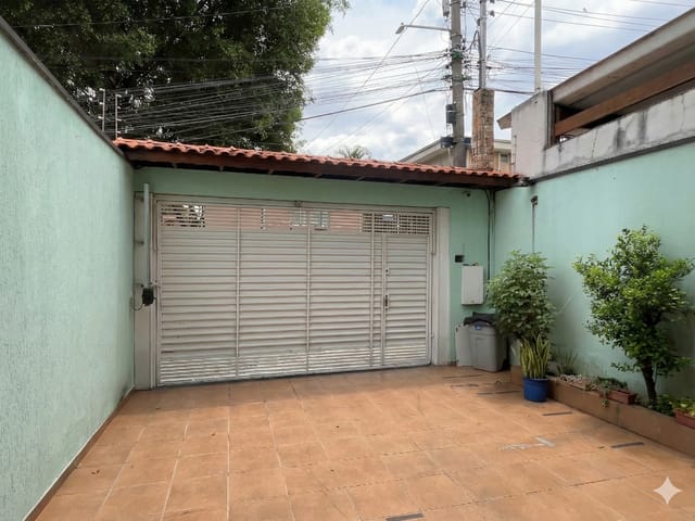 Casa com 180m² 4 quartos e 4 banheiros, à venda, no bairro Parque São Domingos em São Paulo