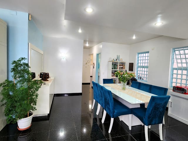 Casa com 263m² 3 quartos e 4 banheiros, à venda, no bairro Saúde em São Paulo