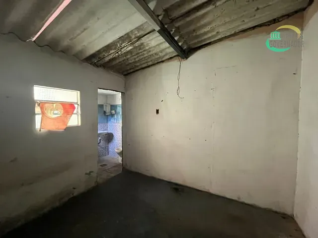 Casa com 283m² 3 quartos e 1 banheiro, à venda, no bairro Parque Dom Pedro II em Campinas