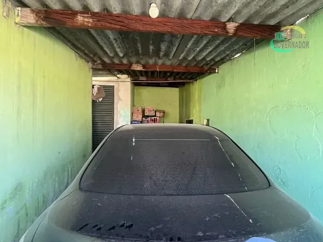 Casa com 283m² 3 quartos e 1 banheiro, à venda, no bairro Parque Dom Pedro II em Campinas