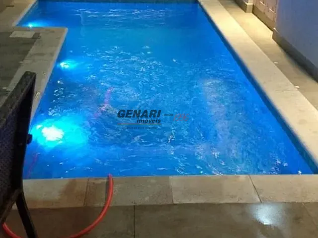 Casa com 360m² 4 quartos e 5 banheiros, à venda, no bairro Jardim Esplanada em Indaiatuba