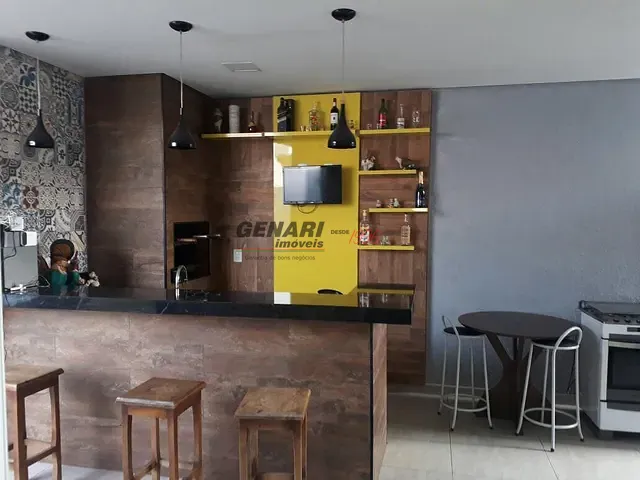 Casa com 360m² 4 quartos e 5 banheiros, à venda, no bairro Jardim Esplanada em Indaiatuba
