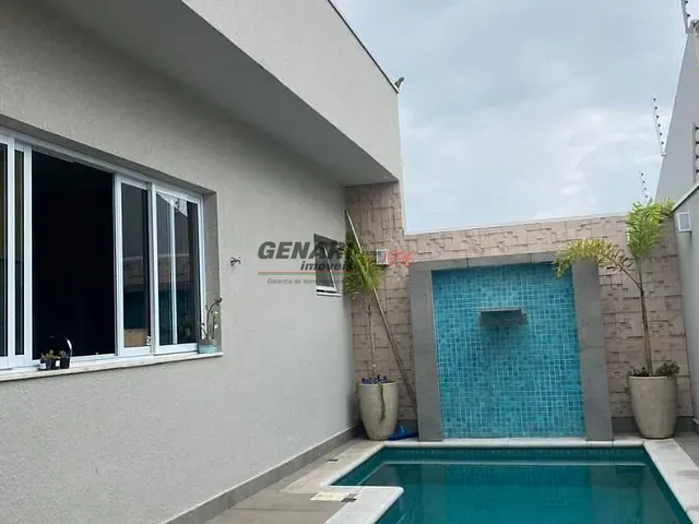 Casa com 360m² 4 quartos e 5 banheiros, à venda, no bairro Jardim Esplanada em Indaiatuba