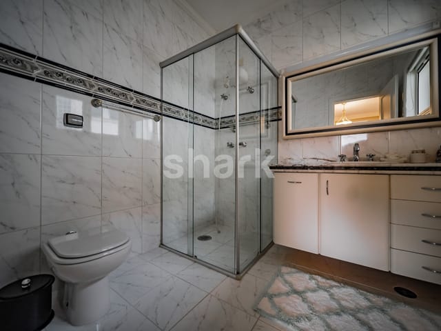 Casa com 1100m² 5 quartos e 8 banheiros, à venda, no bairro Tamboré em Santana de Parnaíba