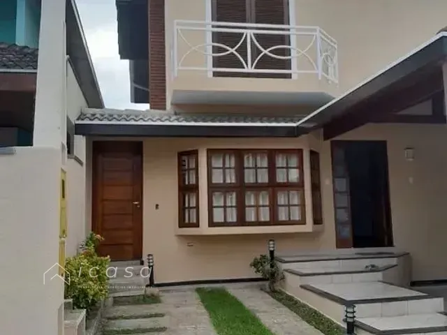 Casa com 300m² 4 quartos e 4 banheiros, à venda, no bairro Jardim San Marino em São José dos Campos
