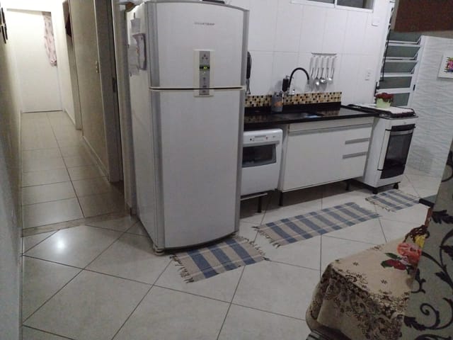 Casa com 125m² 2 quartos e 2 banheiros, à venda, no bairro Parque São Luís em Taubaté