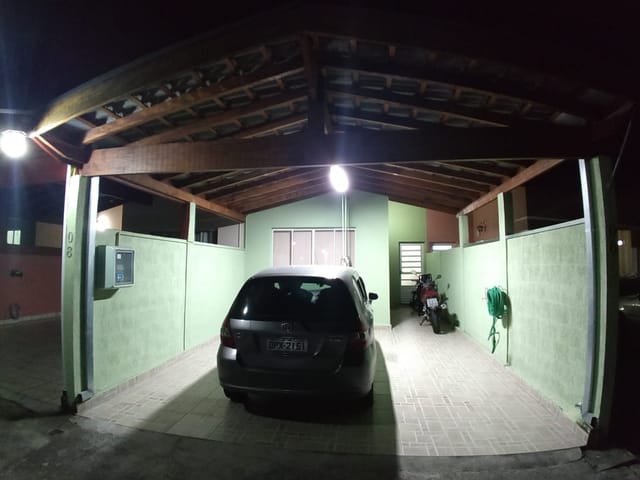 Casa com 125m² 2 quartos e 2 banheiros, à venda, no bairro Parque São Luís em Taubaté