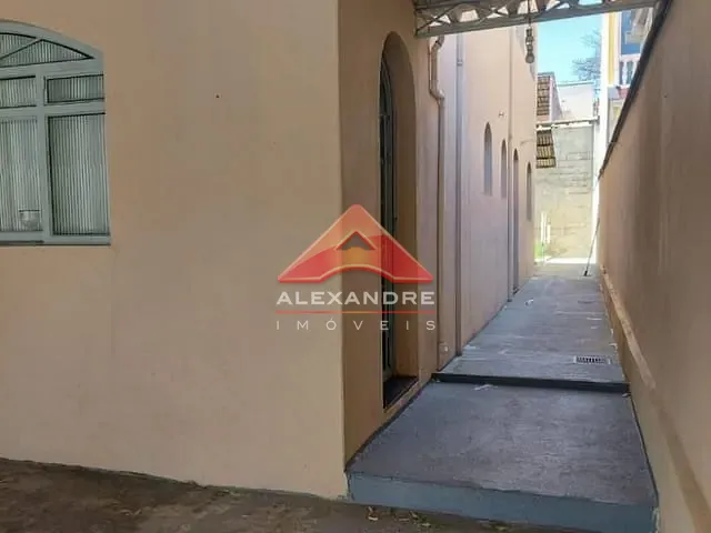 Casa com 150m² 3 quartos e 2 banheiros, à venda, no bairro Jardim América em São José dos Campos