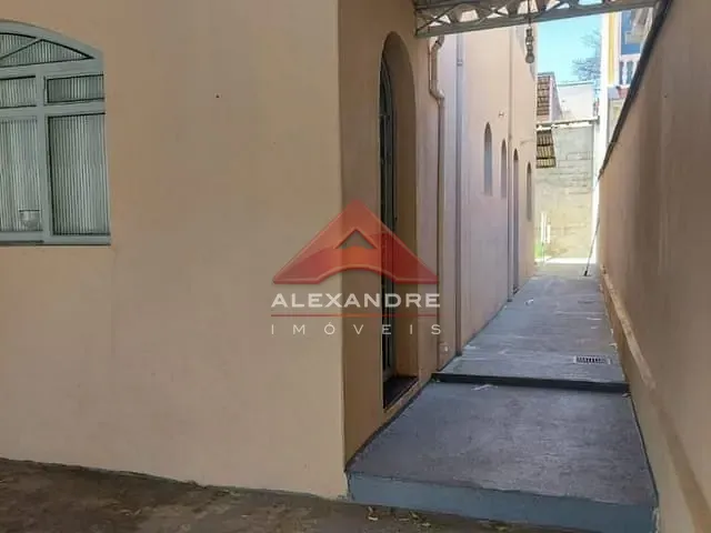 Casa com 150m² 3 quartos e 2 banheiros, à venda, no bairro Jardim América em São José dos Campos