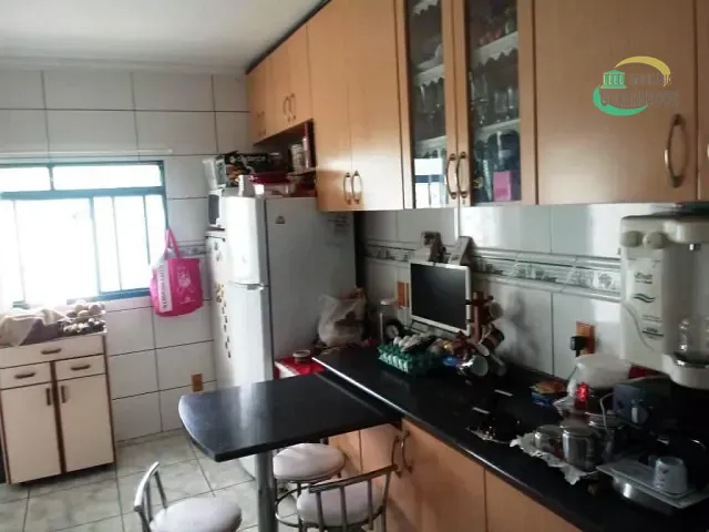 Casa com 389m² 3 quartos e 3 banheiros, à venda, no bairro Jardim Paulicéia em Campinas