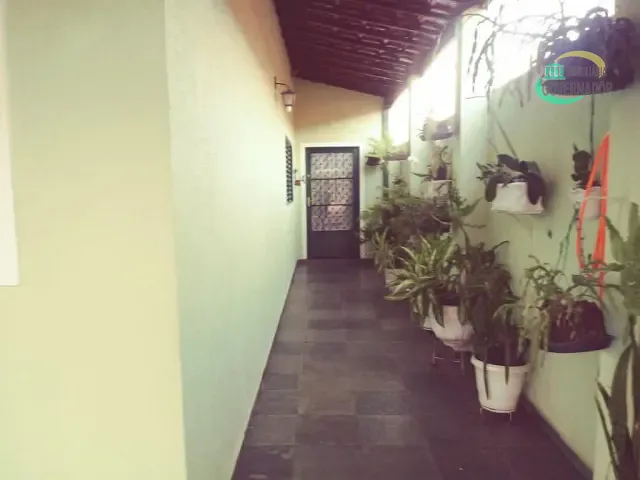 Casa com 389m² 3 quartos e 3 banheiros, à venda, no bairro Jardim Paulicéia em Campinas