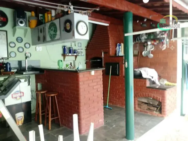 Casa com 389m² 3 quartos e 3 banheiros, à venda, no bairro Jardim Paulicéia em Campinas