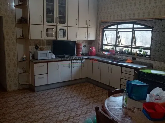 Casa com 250m² 3 quartos e 1 banheiro, à venda, no bairro Jardim Cristina em Indaiatuba