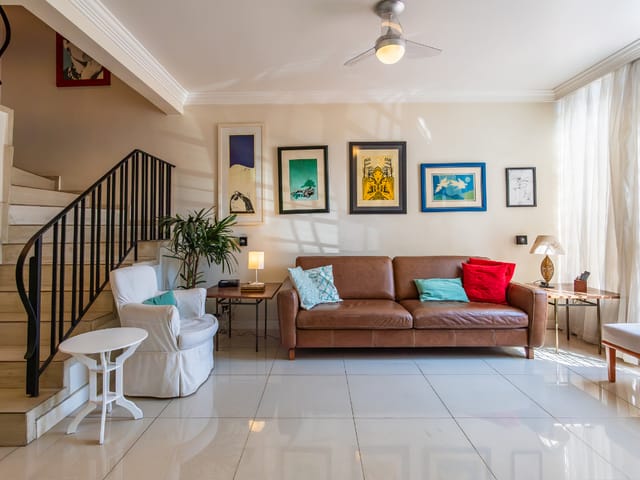 Casa com 151m² 3 quartos e 4 banheiros, à venda, no bairro Vila Cordeiro em São Paulo