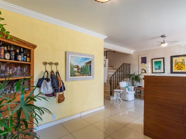 Casa com 151m² 3 quartos e 4 banheiros, à venda, no bairro Vila Cordeiro em São Paulo