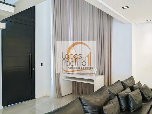 Casa com 780m² 4 quartos e 6 banheiros, à venda, no bairro Residencial Green Village em Atibaia