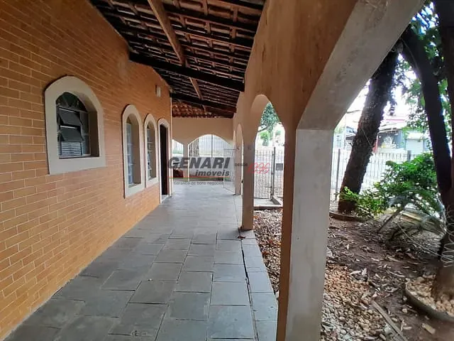 Casa com 333m², para alugar, no bairro Jardim Morada do Sol em Indaiatuba