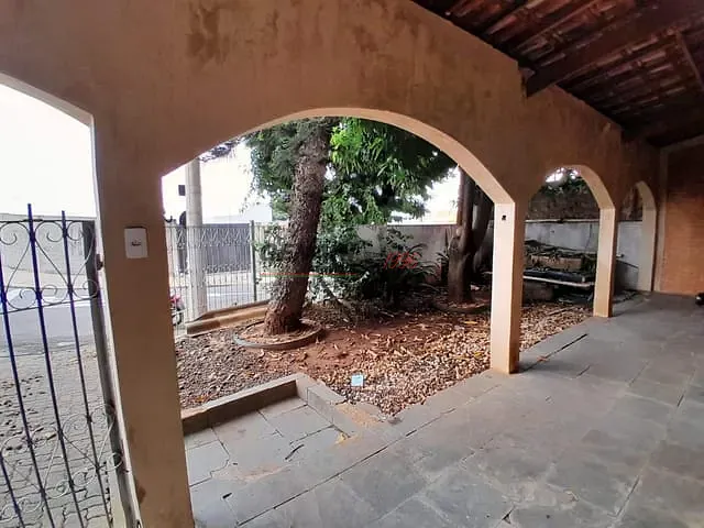 Casa com 333m², para alugar, no bairro Jardim Morada do Sol em Indaiatuba