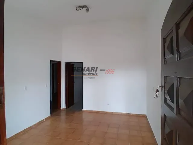 Casa com 333m², para alugar, no bairro Jardim Morada do Sol em Indaiatuba