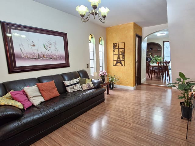 Casa com 125m² 3 quartos e 3 banheiros, à venda, no bairro Vila Prel em São Paulo