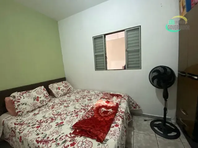 Casa com 250m² 2 quartos e 1 banheiro, à venda, no bairro Parque Universitário de Viracopos em Campinas